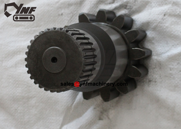 Ricambi riduttori traslazione e rotazione YNF07455, ZX200, ZX330, EX120-5, 1027082 YNF07455, vista 2