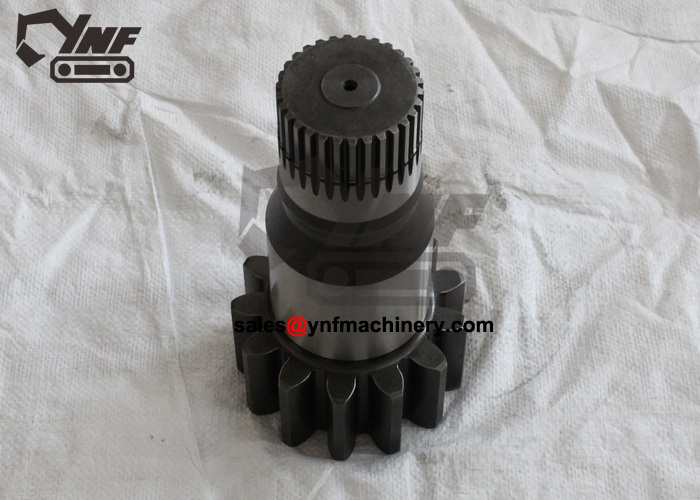 Ricambi riduttori traslazione e rotazione YNF07455, ZX200, ZX330, EX120-5, 1027082 YNF07455, vista 3