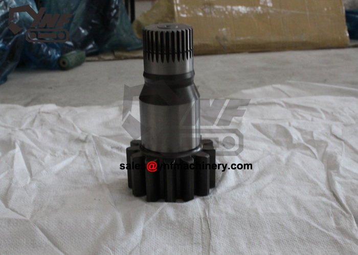Ricambi riduttori traslazione e rotazione YNF07455, ZX200, ZX330, EX120-5, 1027082 YNF07455, vista 4