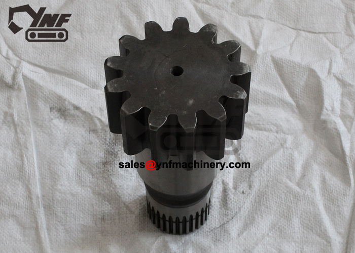 Ricambi riduttori traslazione e rotazione YNF07455, ZX200, ZX330, EX120-5, 1027082 YNF07455, vista 5