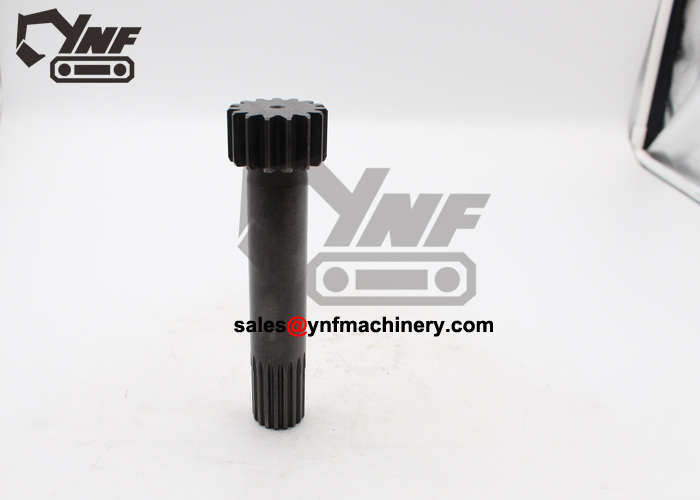 Ricambi riduttori traslazione e rotazione YNF07456, EX120-5, ZX330, ZX200, EX60-5, 2041585, 15T YNF07456, vista 3