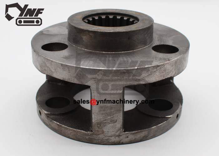 Componente riduttore YNF07760, EX60-1, EX60-2, EX60-5, 2031037 YNF07760, vista 1