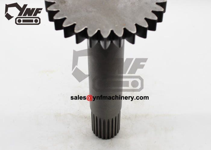 Ricambi riduttori traslazione e rotazione YNF07777, ZAX200LC, ZAX230, ZAX270, 2043851 YNF07777, vista 2