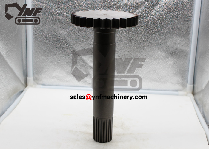 Ricambi riduttori traslazione e rotazione YNF07777, ZAX200LC, ZAX230, ZAX270, 2043851 YNF07777, vista 3