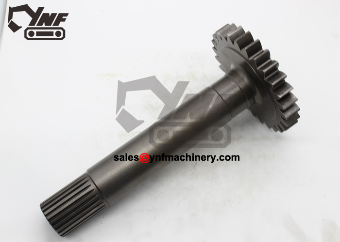 Ricambi riduttori traslazione e rotazione YNF07777, ZAX200LC, ZAX230, ZAX270, 2043851 YNF07777, vista 4