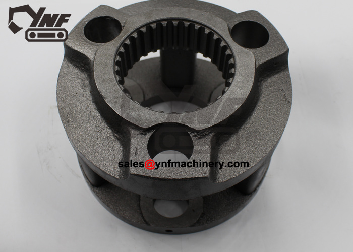 Componente riduttore YNF07804, EX120-2, EX120-5, ZAX120, 2036804 YNF07804, vista 1