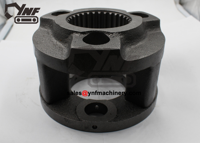 Componente riduttore YNF07804, EX120-2, EX120-5, ZAX120, 2036804 YNF07804, vista 2