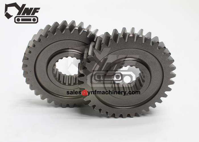 Componente riduttore YNF07821, 3070062, 34-19 YNF07821, vista 1