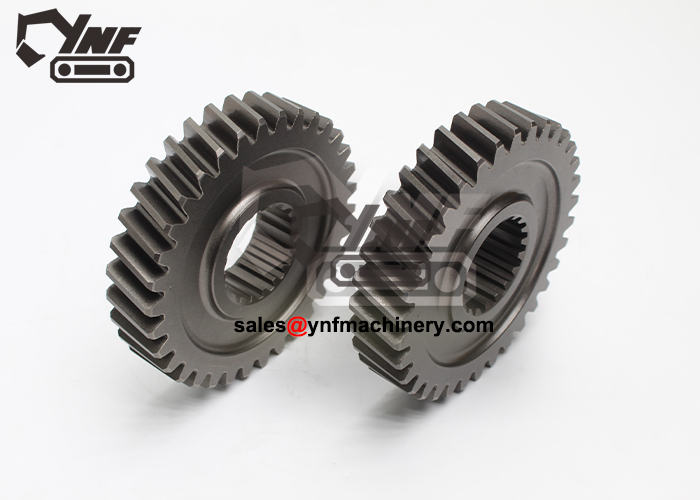 Componente riduttore YNF07821, 3070062, 34-19 YNF07821, vista 2
