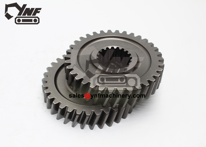 Componente riduttore YNF07821, 3070062, 34-19 YNF07821, vista 3