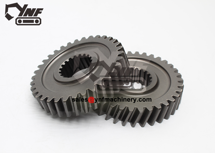 Componente riduttore YNF07821, 3070062, 34-19 YNF07821, vista 4