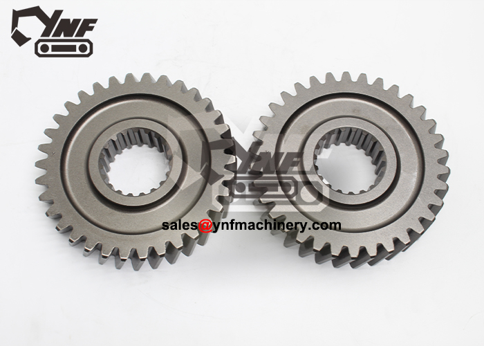 Componente riduttore YNF07821, 3070062, 34-19 YNF07821, vista 5