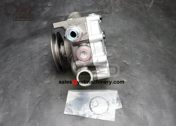 Pompa acqua YNF08564, 7C4508, 7C-4508 YNF08564, vista 1