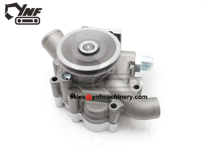 Pompa acqua YNF08564, 7C4508, 7C-4508 YNF08564, vista 4