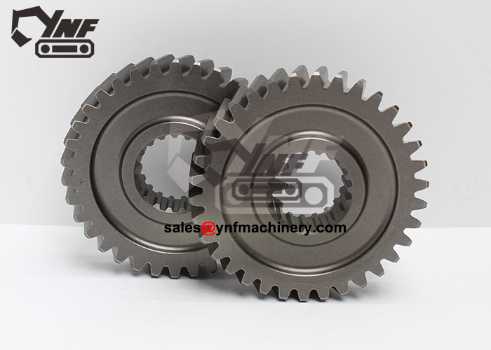Componente riduttore YNF12036, 3070066, 34-18 YNF12036, vista 1
