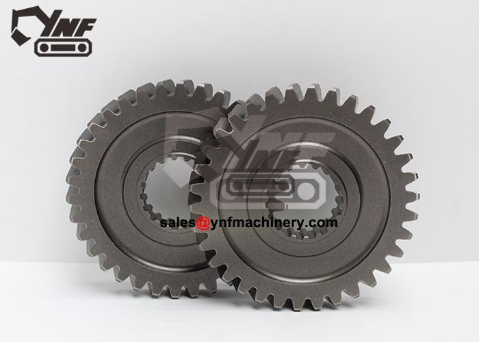 Componente riduttore YNF12036, 3070066, 34-18 YNF12036, vista 2