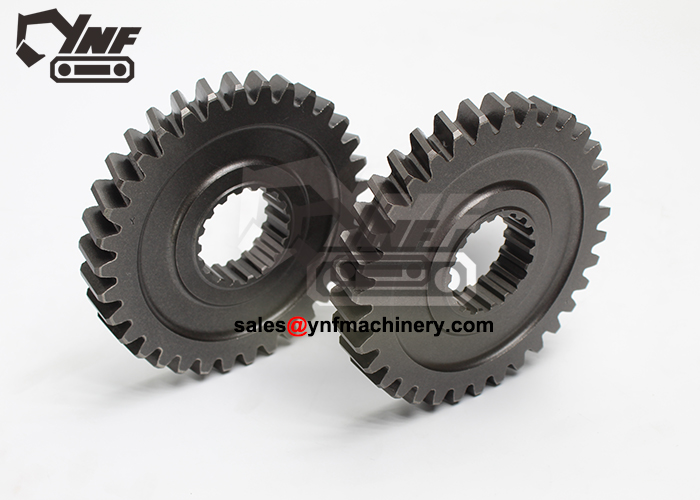 Componente riduttore YNF12036, 3070066, 34-18 YNF12036, vista 4