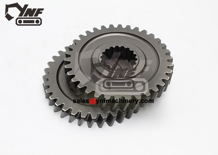 Componente riduttore YNF12036, 3070066, 34-18 YNF12036, vista 5