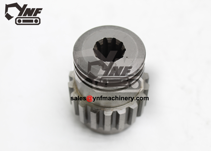 Componente riduttore YNF12037, 3055594, 18-10T YNF12037, vista 1