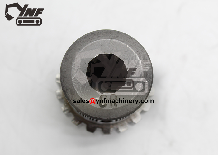 Componente riduttore YNF12037, 3055594, 18-10T YNF12037, vista 2