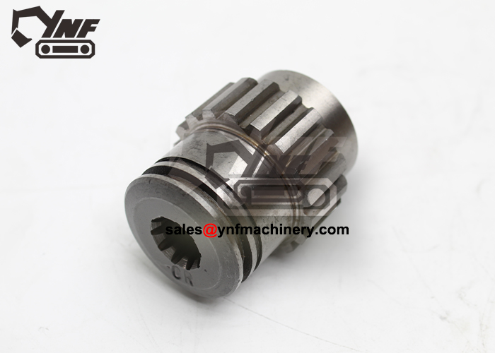 Componente riduttore YNF12037, 3055594, 18-10T YNF12037, vista 3