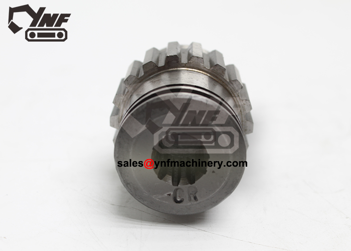 Componente riduttore YNF12037, 3055594, 18-10T YNF12037, vista 4