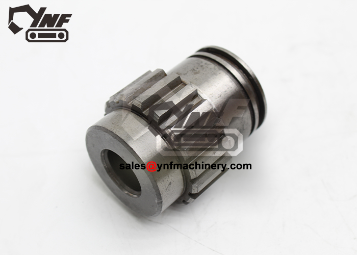 Componente riduttore YNF12037, 3055594, 18-10T YNF12037, vista 5