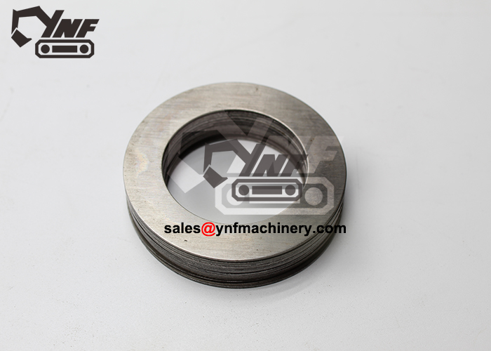 Giunti e componenti di trasmissione YNF12156, EC360BLC, 61x, 41x1 YNF12156, vista 5