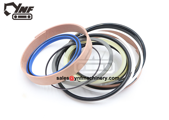 Componente cilindro idraulico YNF12211, 518-5137, 330D YNF12211, vista 1