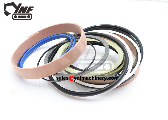 Componente cilindro idraulico YNF12211, 518-5137, 330D YNF12211, vista 2