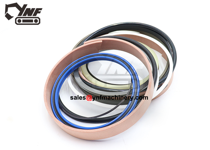 Componente cilindro idraulico YNF12211, 518-5137, 330D YNF12211, vista 3