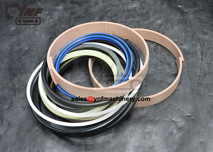 Componente cilindro idraulico YNF12211, 518-5137, 330D YNF12211, vista 4