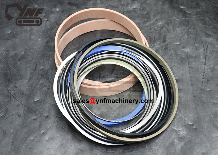 Componente cilindro idraulico YNF12211, 518-5137, 330D YNF12211, vista 5