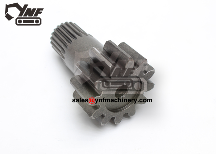 Componente riduttore YNF12245, 133594, SL220LC-V YNF12245, vista 1