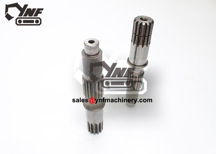 Componenti idraulici YNF12260, 708-7T-12220, PC60-7, 4D95 YNF12260, vista 5