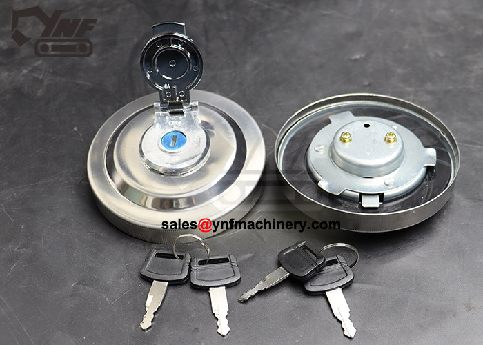 Altri ricambi per escavatore YNF12545, 4188409, AT321249, 4361638 YNF12545, vista 1