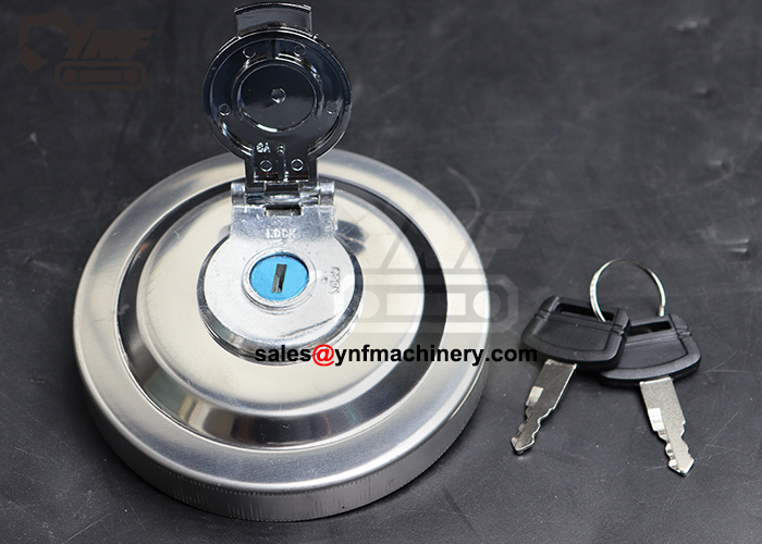 Altri ricambi per escavatore YNF12545, 4188409, AT321249, 4361638 YNF12545, vista 3