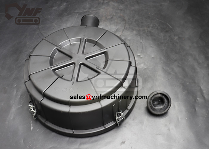 Filtro YNF12582, EX200-5 YNF12582, vista 1