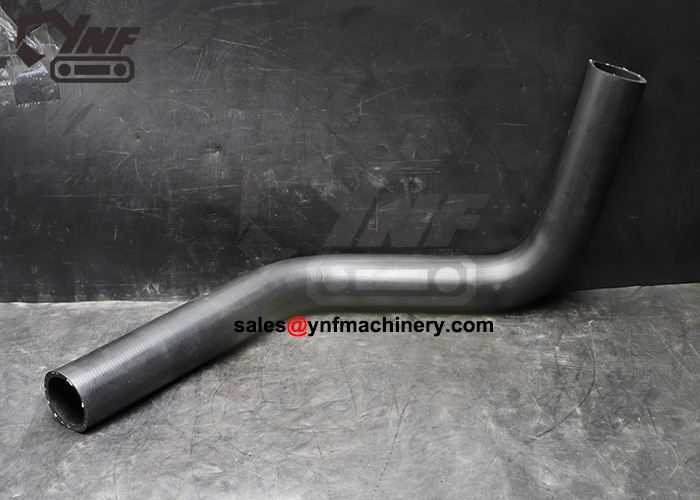Tubo flessibile YNF12789, YX05P01031P1, SK135-8 YNF12789, vista 1