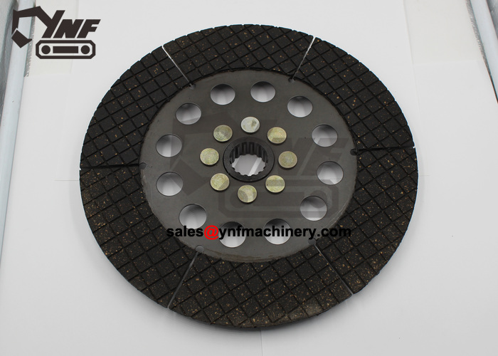 Giunti e componenti di trasmissione YNF12798, D20-P3-31869 YNF12798, vista 2