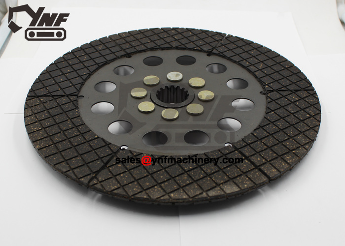 Giunti e componenti di trasmissione YNF12798, D20-P3-31869 YNF12798, vista 3
