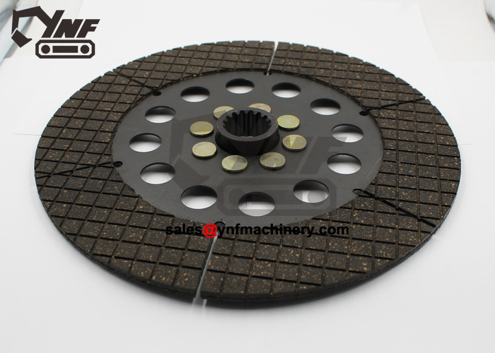 Giunti e componenti di trasmissione YNF12798, D20-P3-31869 YNF12798, vista 5