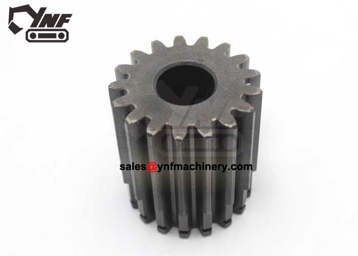 Componente riduttore YNF13042, PC100-6, 203-26-61170 YNF13042, vista 2