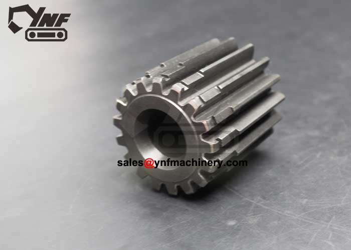 Componente riduttore YNF13042, PC100-6, 203-26-61170 YNF13042, vista 5