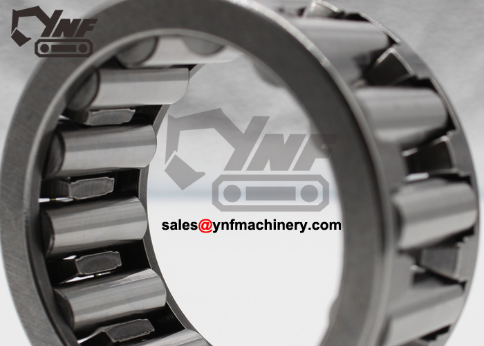 Giunti e componenti di trasmissione YNF13116, EX330LC-5, ZX330, 4371402 YNF13116, vista 3