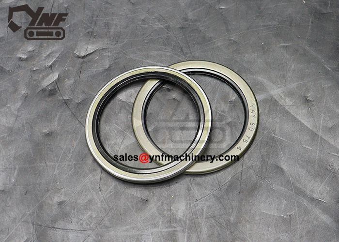 Kit guarnizioni e paraoli YNF13212, 60x75x4 YNF13212, vista 1