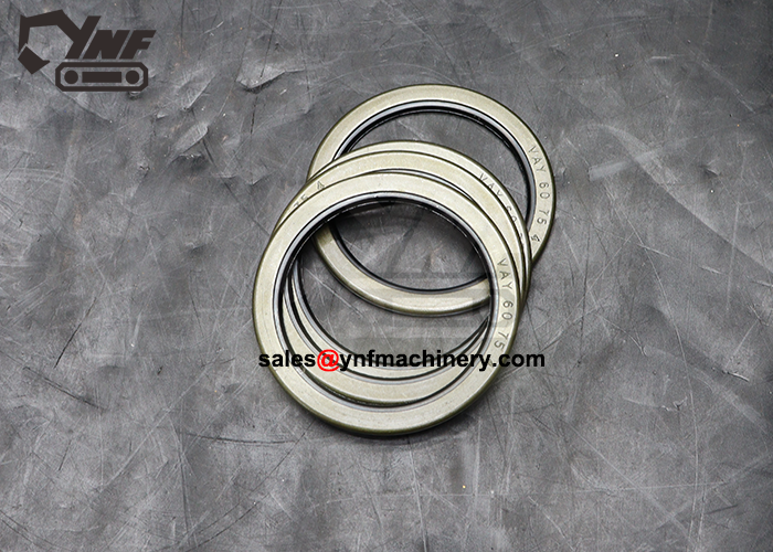 Kit guarnizioni e paraoli YNF13212, 60x75x4 YNF13212, vista 2