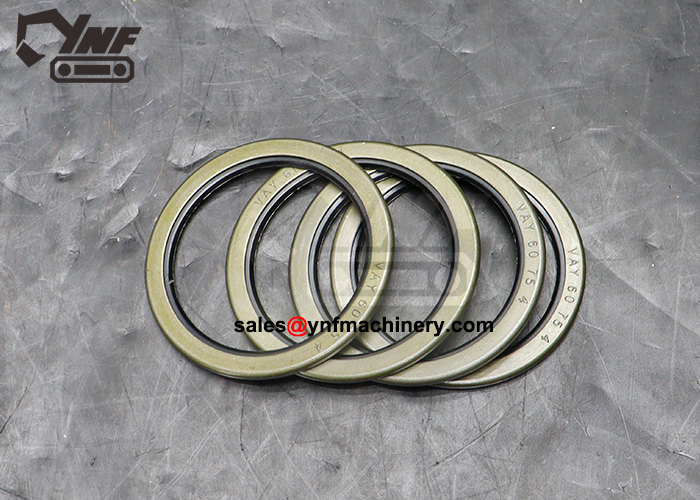Kit guarnizioni e paraoli YNF13212, 60x75x4 YNF13212, vista 3