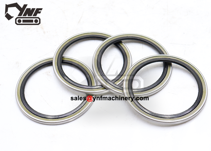 Kit guarnizioni e paraoli YNF13212, 60x75x4 YNF13212, vista 4