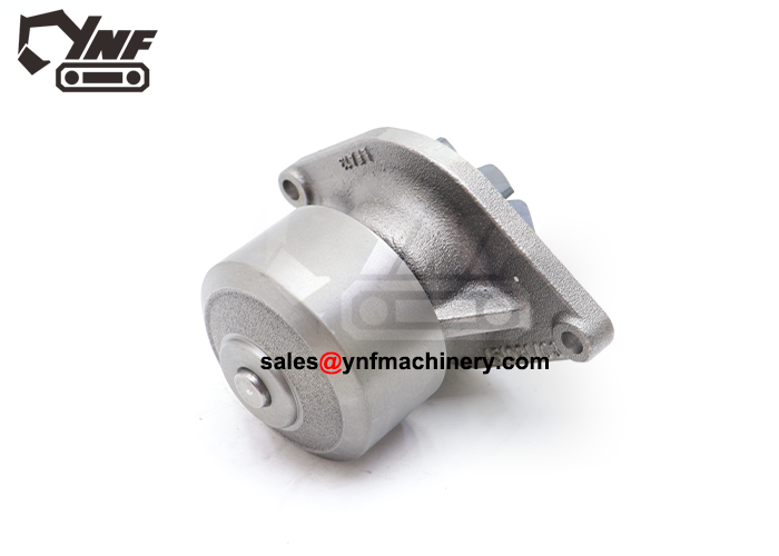 Pompa acqua YNF13533, 6754-61-11006754-61-1010, 6D107, PC200-8 YNF13533, vista 1